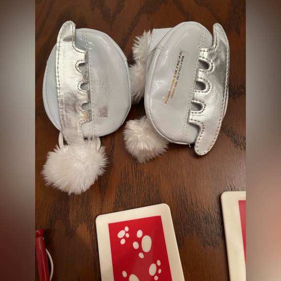 Build-A-Bear. Winter accessories. - Picture 2 of 5